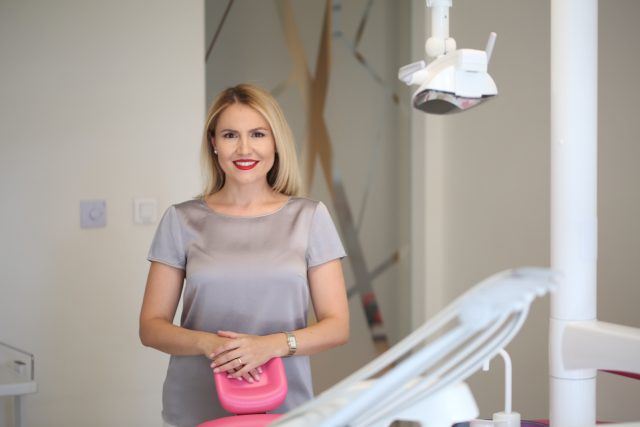 Dr. Teodorina Secară: „Un ortodont te poate face cea mai bună versiune a ta oricând, nu ai un termen limită”