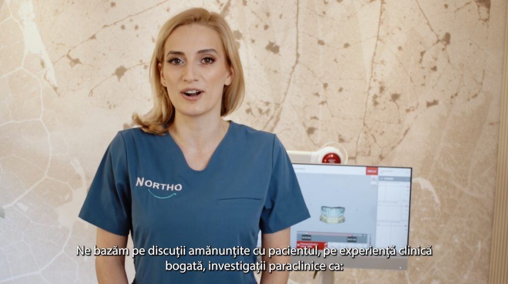 Colaborare de echipă, între medic și pacient.