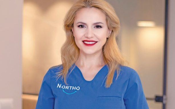 Cum a reuşit o tânără din Oneşti sa îşi deschidă o afacere uriaşa după ce la început a lucrat ca jurnalist. Până acum, a investit 650 000 de euro în afacerea ei