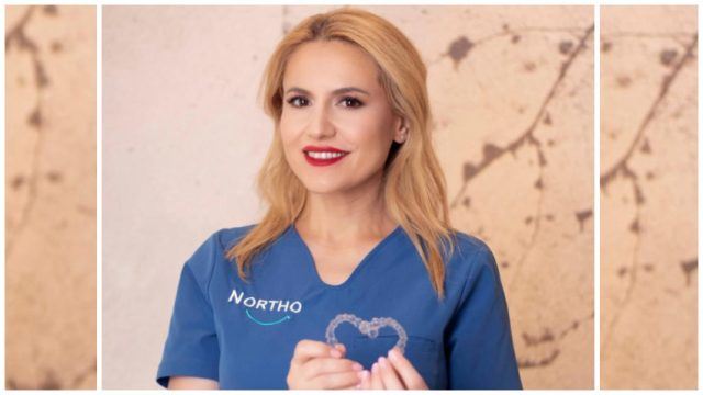 Teodorina Secară: După acești ani de pandemie, ne spălăm mai mult pe mâini, dar nu și pe dinți. Și aceasta e cauza majorității problemelor dentare