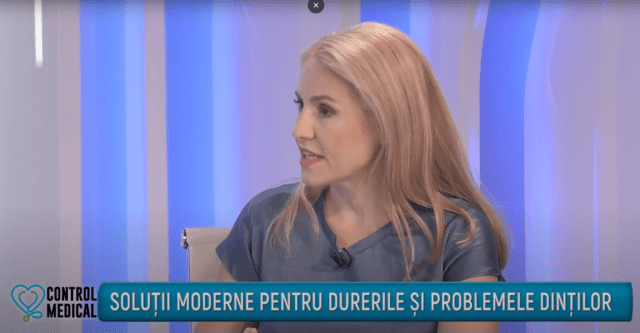 Digitalizarea și modul în care aceasta ajută atât medicul ortodont, cât și pacientul