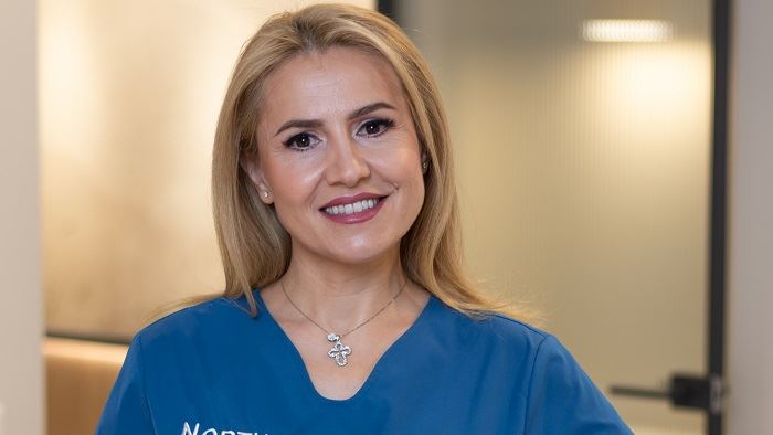 Problemele de poziționare ale dinților și sănătatea: „Copiii care au tendința de a respira oral, la vârsta adultă au o predispoziție pentru hipertensiune”