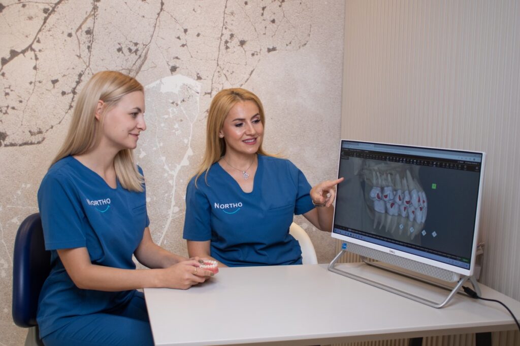 Invisalign vs Spark: care dintre aceste tratamente ortodontice este potrivit pentru tine?