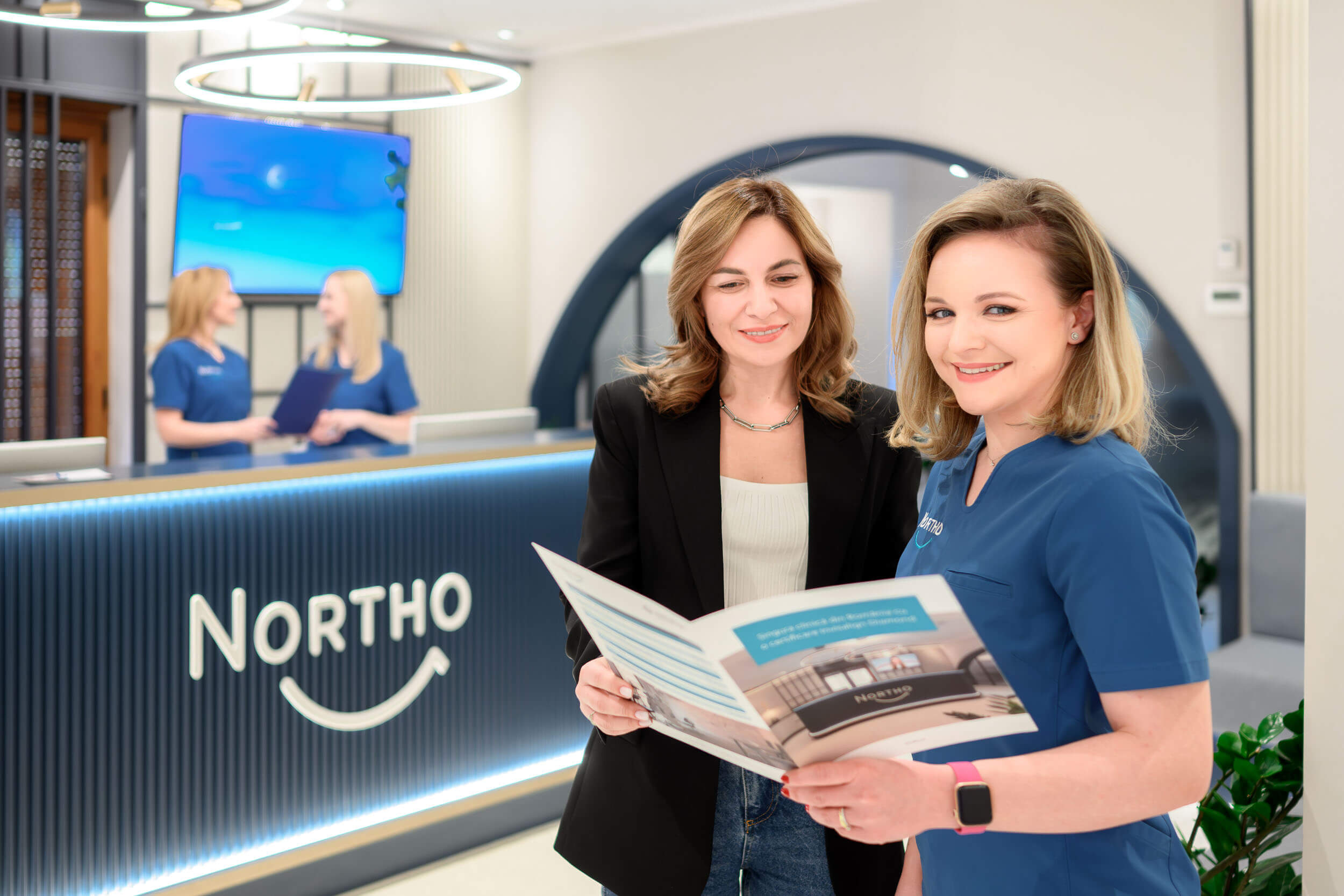 Listă prețuri stomatologie (dentist)