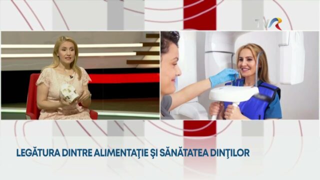 Emisiunea “Sambata cu Albertina“ pe TVR, sambata, 8 iunie