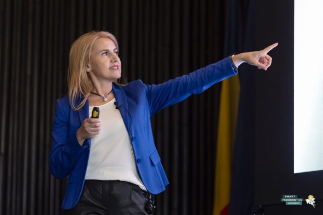 Cauzele înghesuirii dentare și ce poți face – dr. Teodorina Secară
