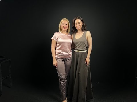 Podcast Dr. Teodorina Secară: de la dezvoltarea feței copiilor la soluții moderne cu Invisalign