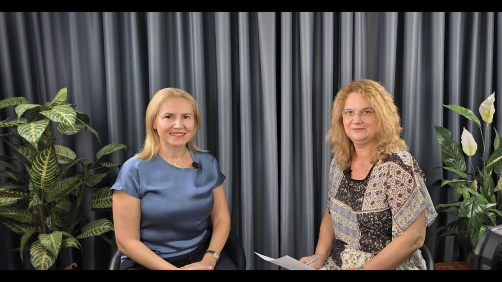 Bucuresti FM – Doctorul de zâmbete și ortodonția digitală