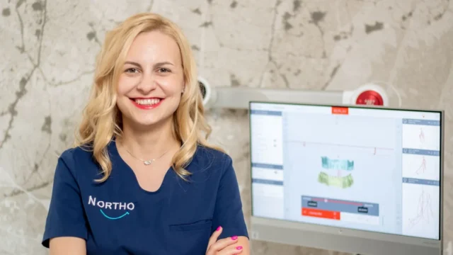 Wowbiz – Northo: prima clinică dentară unde filosofia și tehnologia construiesc zâmbete sănătoase