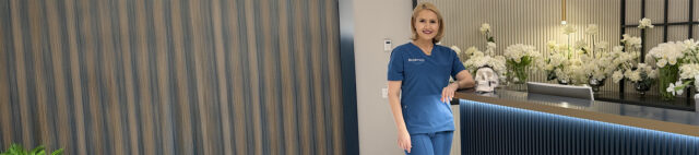 Interviu Medichub Dr. Teodorina Secară: de la filozofie la ortodonție