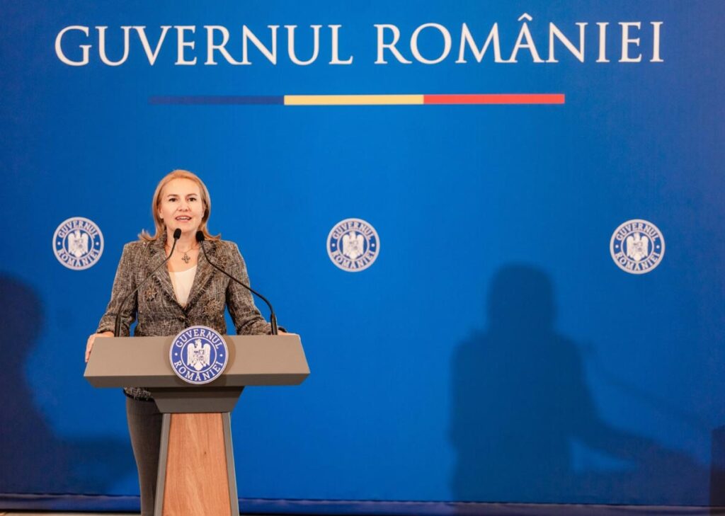 Future Economy – Dr. Teodorina Secară, Northo, speaker la pilonul „Stomatologie” în cadrul Conferinței Naționale „10 S pentru o Viață de Succes”, ediția a II-a