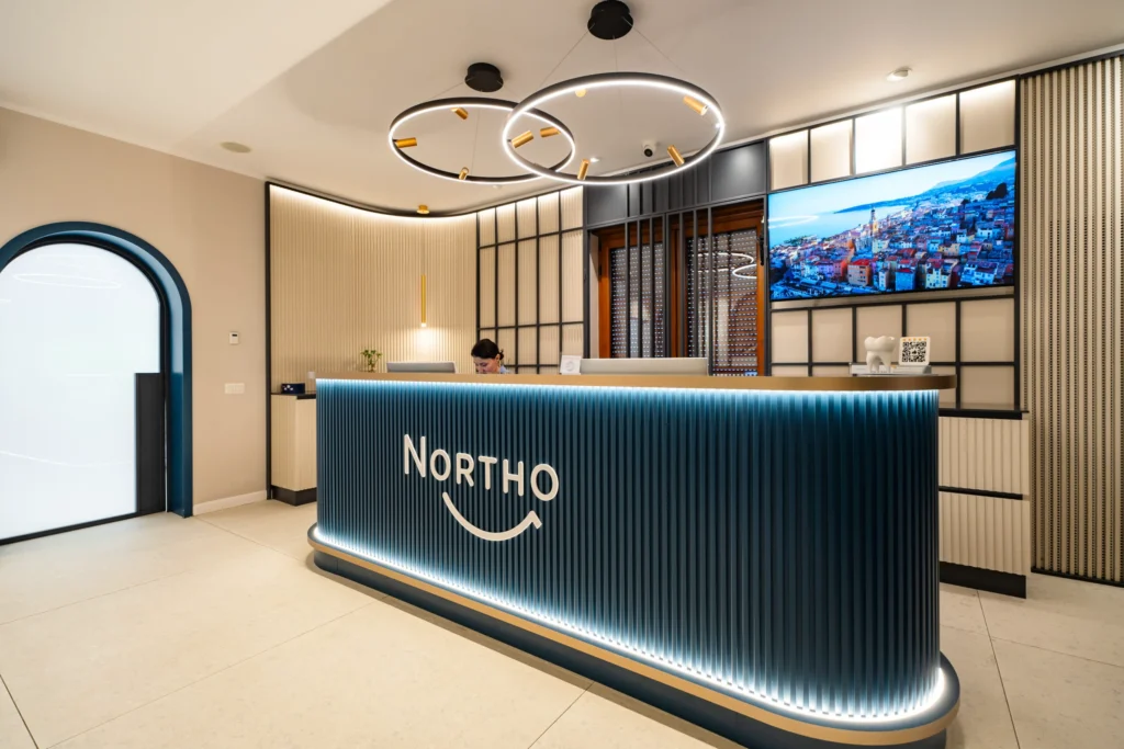 Capital – Cum a devenit Northo un reper al stomatologiei premium