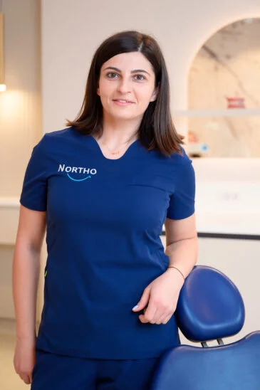 Team Northo