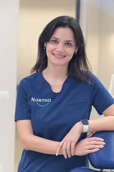 Team Northo