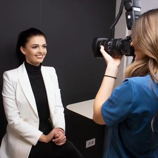 Studio foto