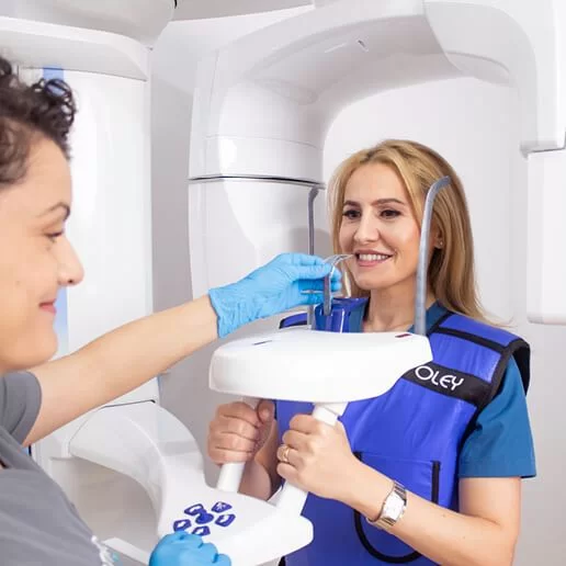 Planmeca ProMax® 3D Plus