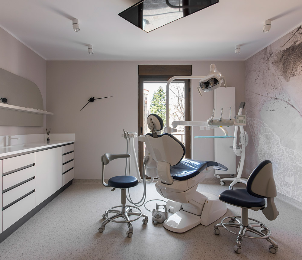 Chirurgie dentară și extracții