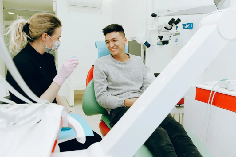 Comunicarea interdisciplinară: ortodont – kinetoterapeut – neurolog – specialist ORL – logoped