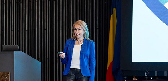 Smart Pedodontics Conference – Timisoara 2023